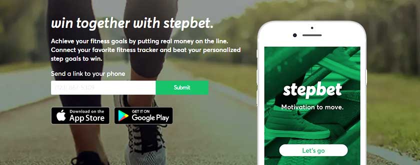 Apps that pay you real money to walk safely