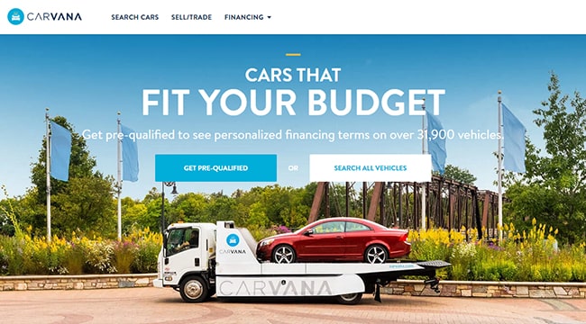 How To Sell Car On Carvana