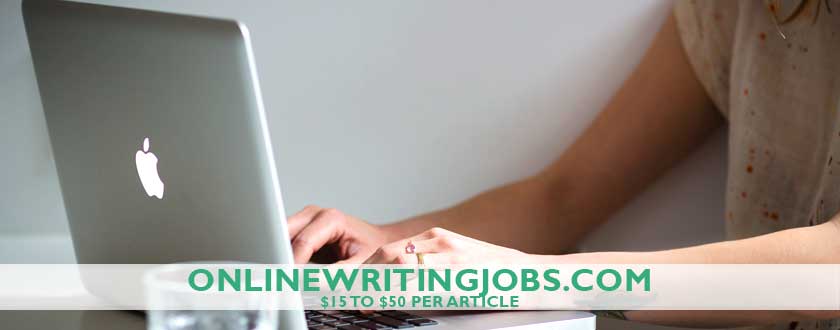 Best 50 Remote Writing Jobs for Freelancers (Work Online from Home in 2021)