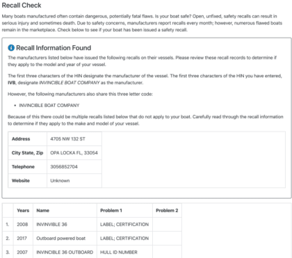 Is Boat History Report Legit & Worth It? (Tested App Review)