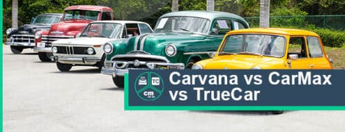 Will Carvana Match Carmax