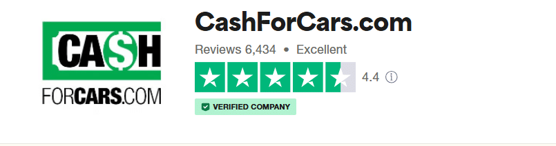 cashforcars legit