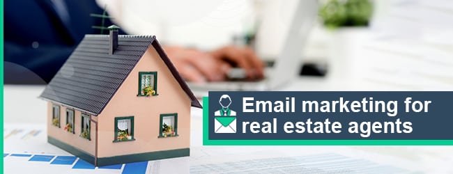 best email marketing software for real estate