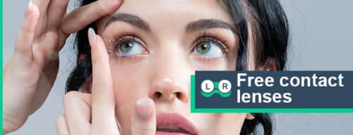 Legit Contact Lenses Online