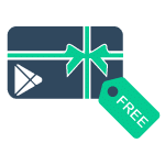 free google play gift cards