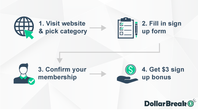 getting started with opinionsite