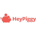 HeyPiggy logo