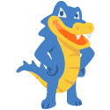 hostgator logo