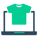 how to make money selling t shirts online