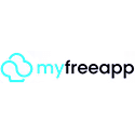 myfreeapp logo