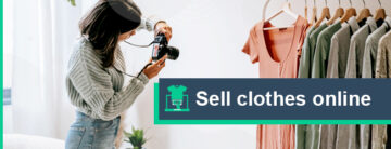 16 Best Ways to Sell Clothes Online (Make Cash With Clothing)